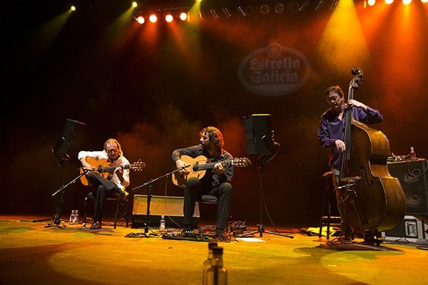 Festival Estrella Galicia 2