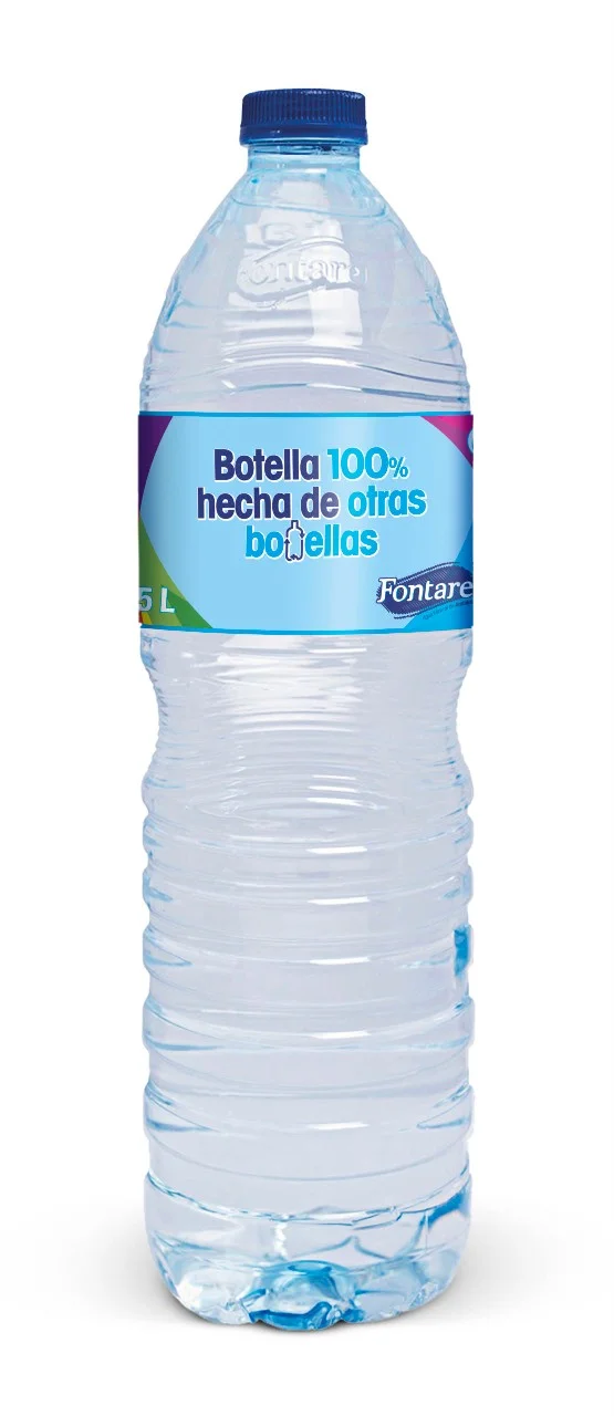 3 D Fontarel Rpet 15 L ALIMENTACION Trasera 1