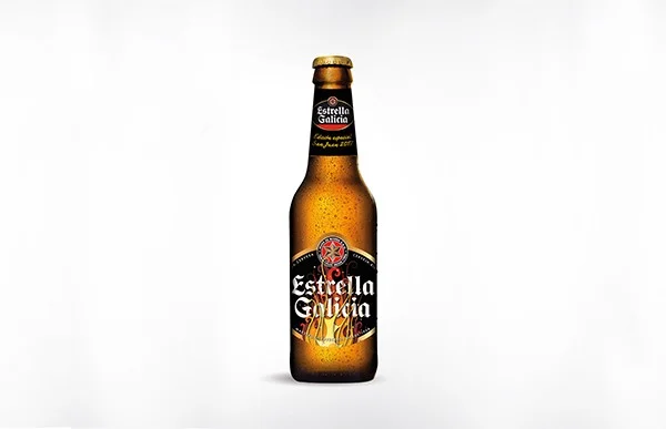 ESTRELLA GALICIA SAN JUAN