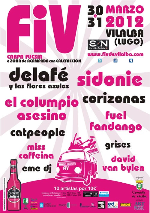 Fiv Vilalba