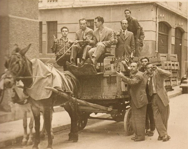 POSTGUERRA