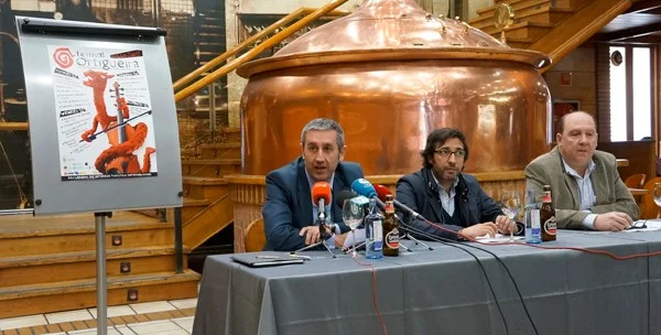 Estrella Galicia Presentación Ortigueira 014