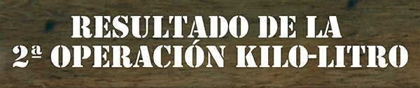 título VOLUNTARIADO