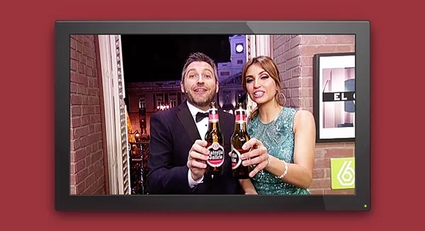 FOTO PREMIOS