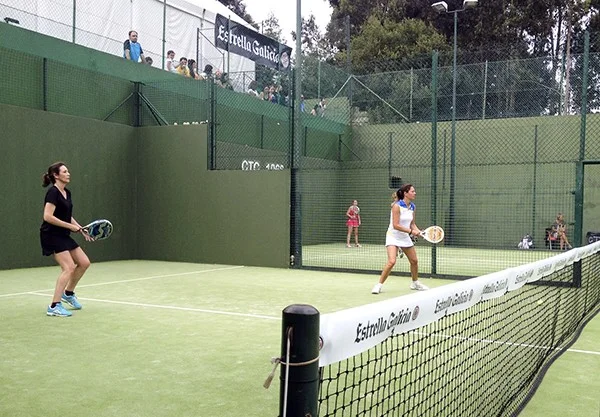 Open Padel EG 2