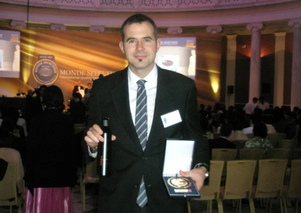 Entrega Premios 1