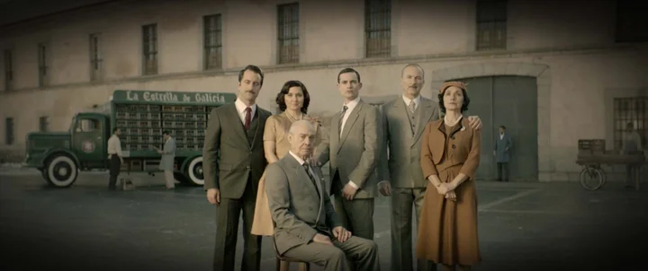 Foto EG Familia