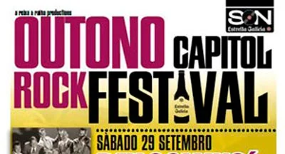 Outono Rock Capitol Festival 11