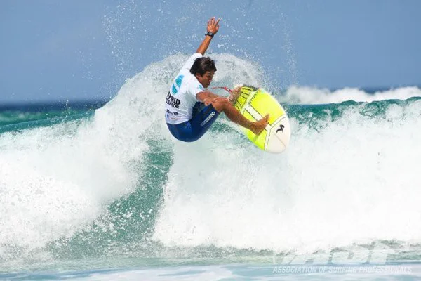 Wahrld Pro Junior 2012. Orzan/Razo, Galicia,Spain.