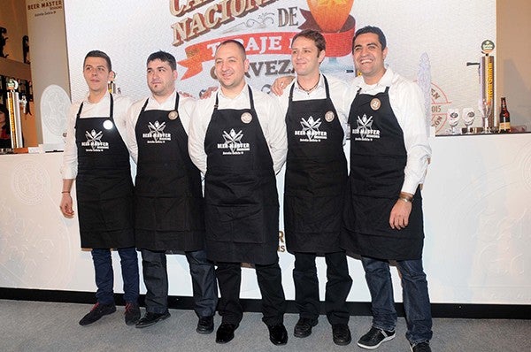 BLOG 5 FINALISTAS
