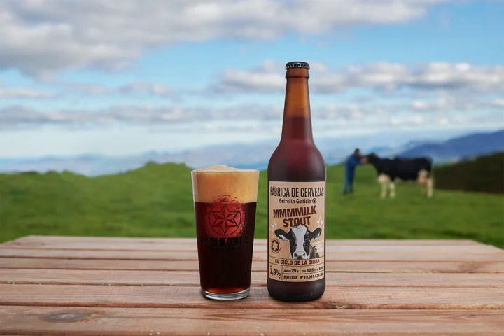Bodegon Estrella Milk SD 1