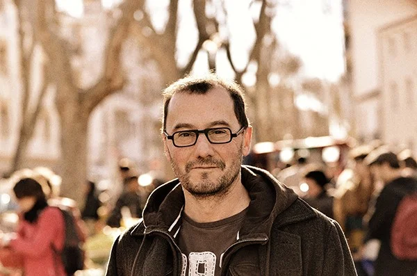 RODRIGO GARCIA