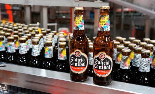 Galicia Canibal