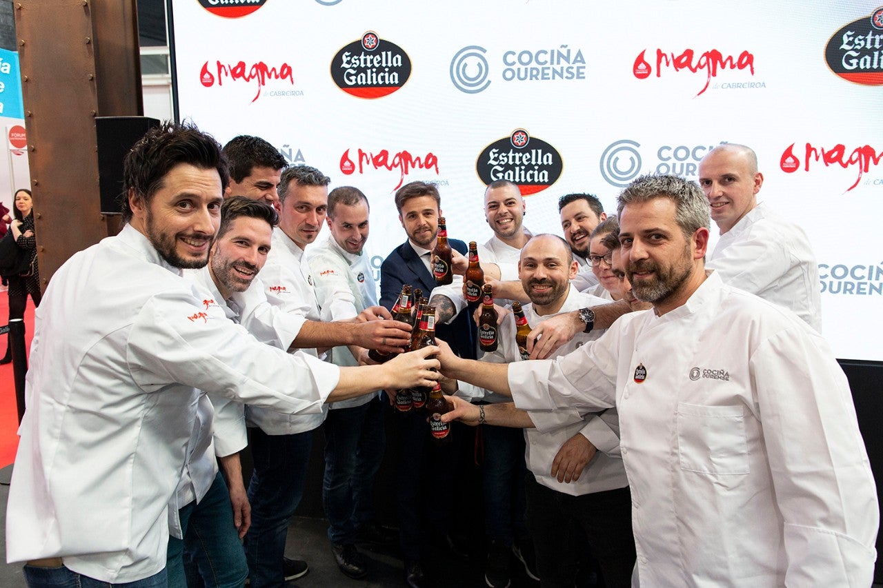 Cocina Ourense EG 11