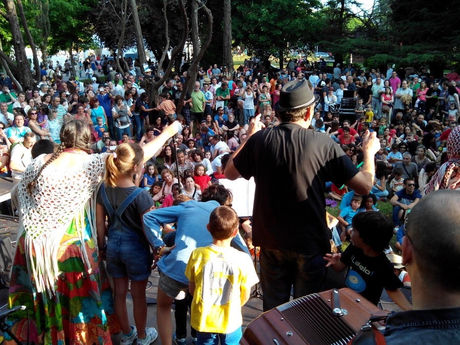 Espazo Infantil Festigal 1