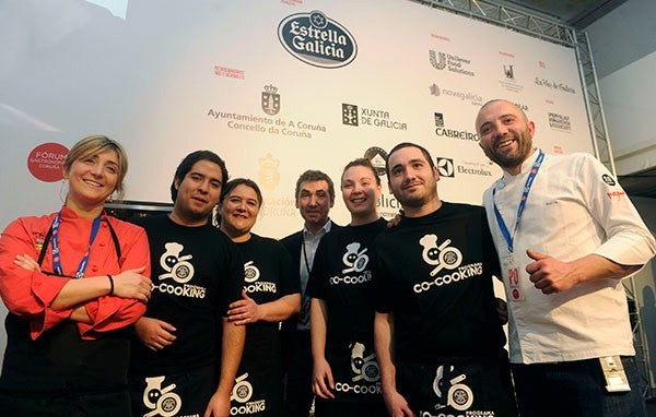 estrella galicia