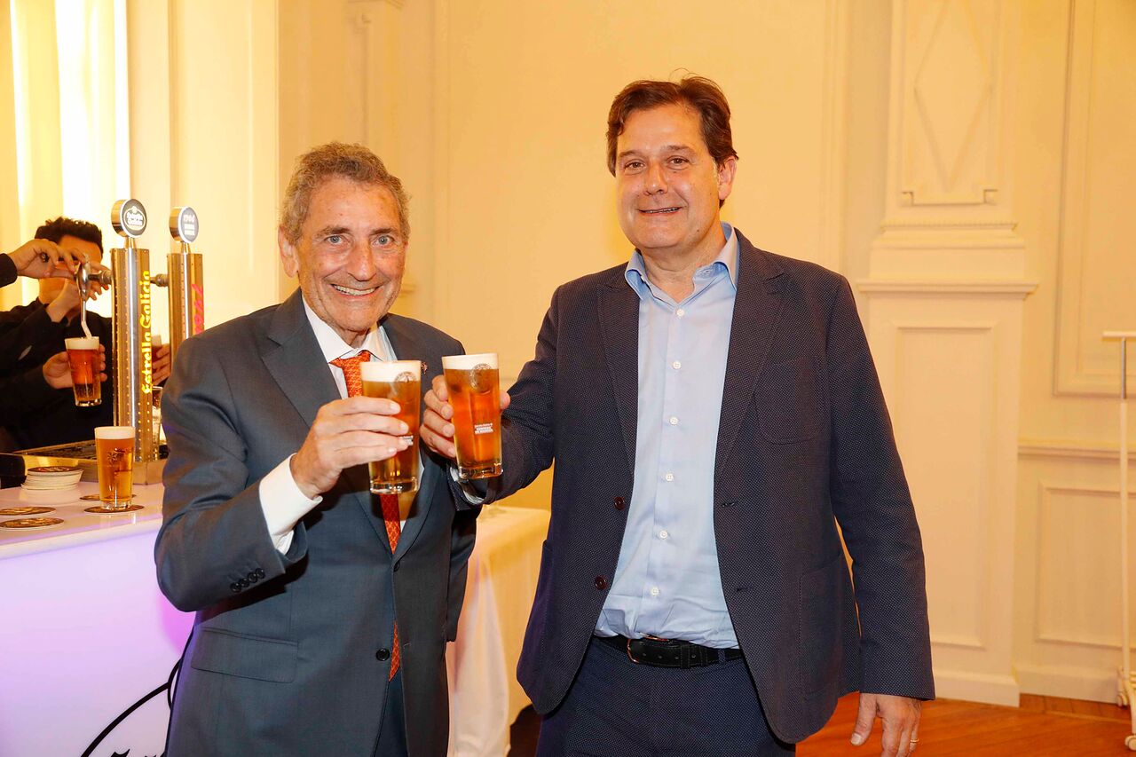Estrella Galicia y RC Celta Vigo 5