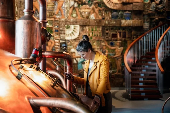 MEGA Finalista al Premio Museo Europeo del Ano