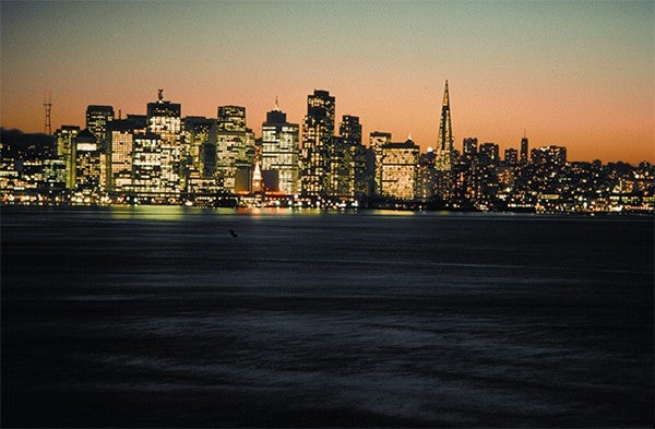 Phot Skyline