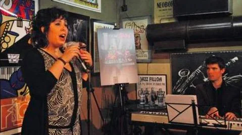 Ciclo Jazz 1