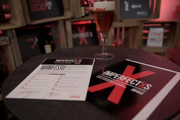 IMPERFECTXS Cervezas 1906 14