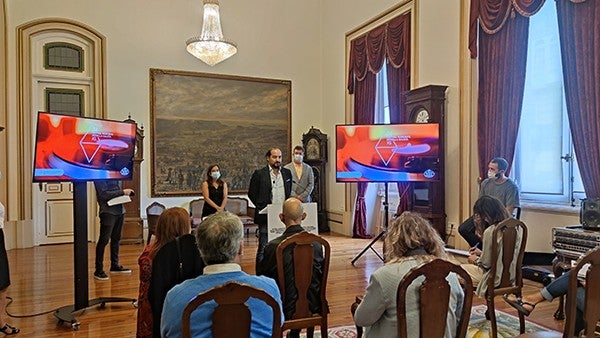 34 FESTIVAL NOROESTE ESTRELLA GALICIA ANTONIO VIEJO