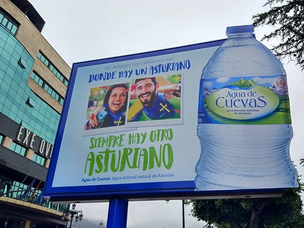 Campana Asturiano 2