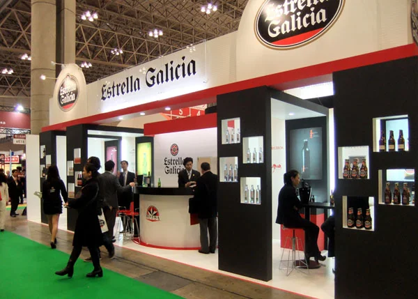 Foodex Japan