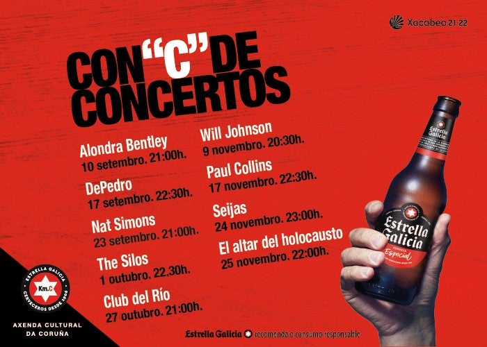 KM Cgenerico
