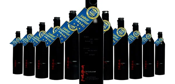 GRAFICA PREMIO MAGMA SOLO BLANCO 1