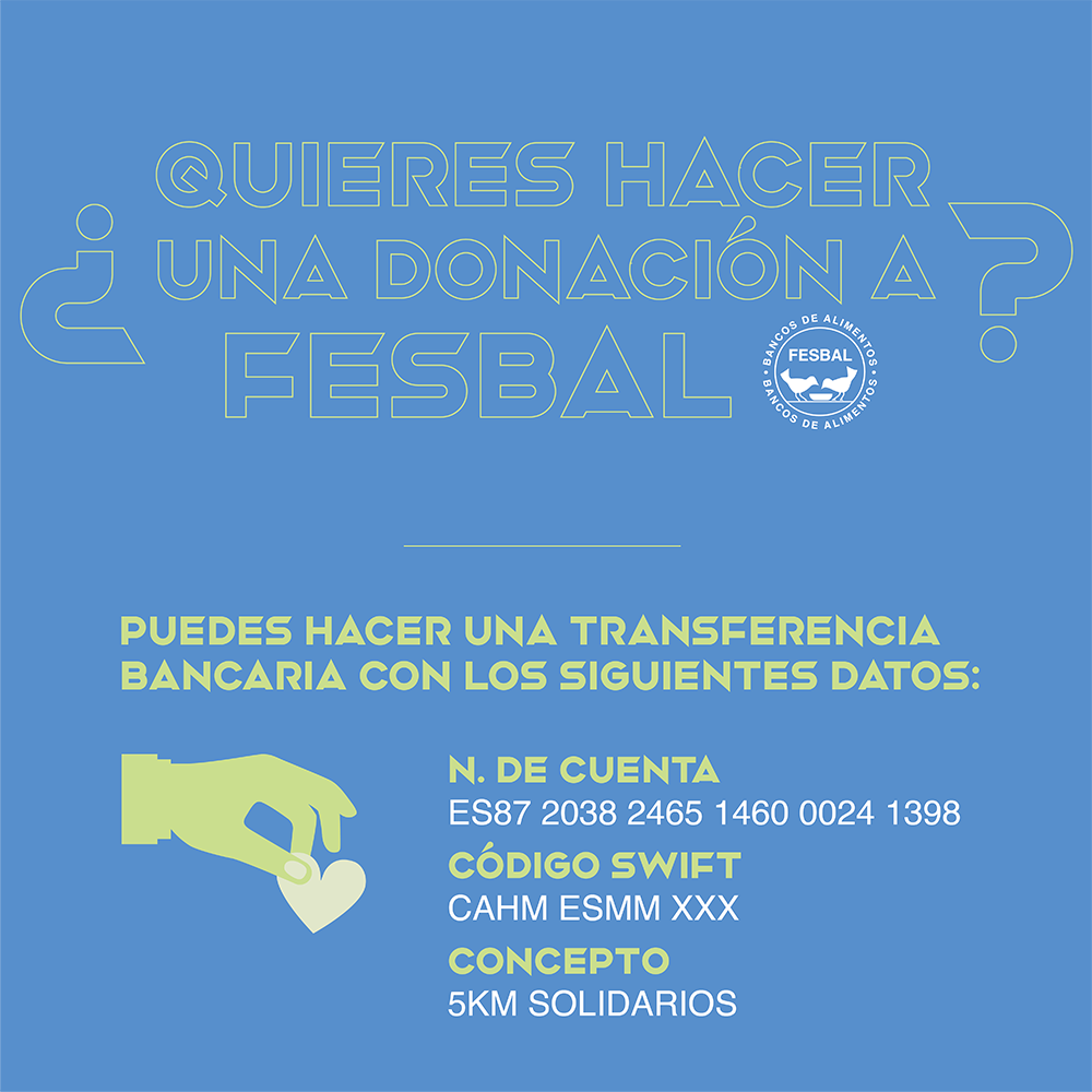 5 Km Transferencia 5