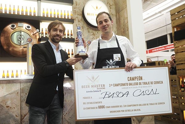 Concurso Tiraje Canasblog