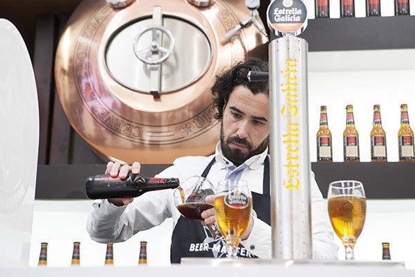 Campeonato Cerveza Master 2