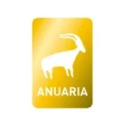 Identidad Premio Anuaria