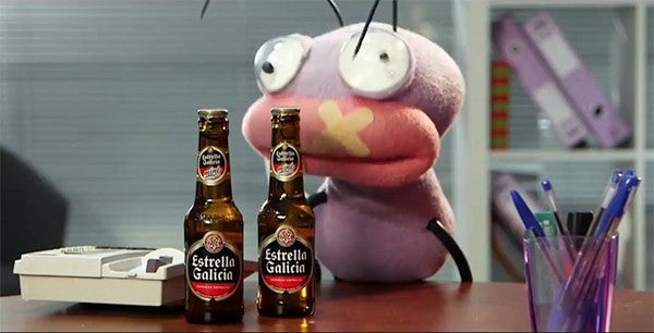 Hormigas