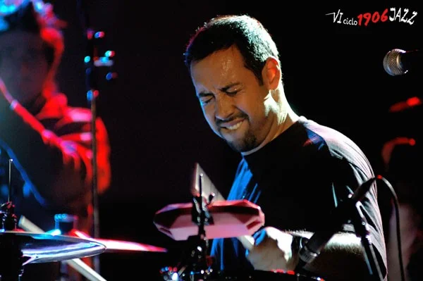 Antonio Sanchez