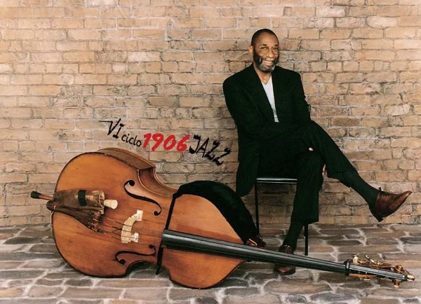 Ron Carter Carter 1