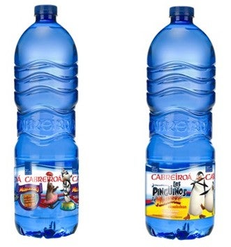 Botellas Cabreiroa 3
