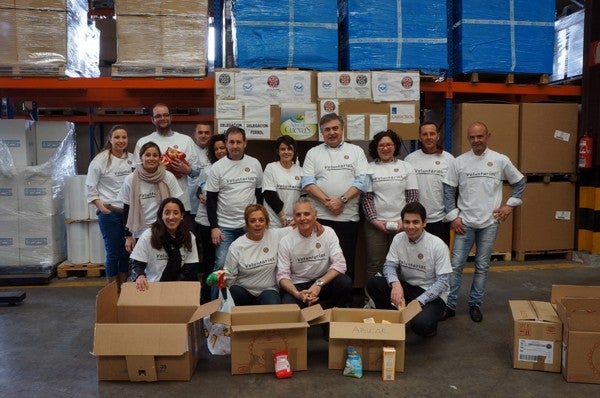 Operacion Banco Alimentos 010