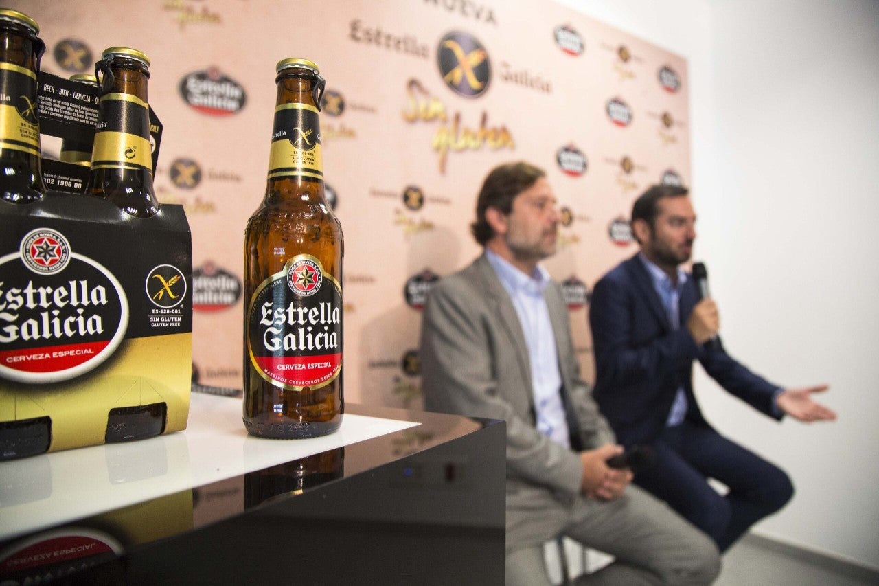 RP Estrella Galicia Sin Gluten 13