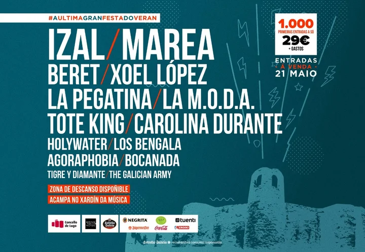 Cartel Caudal Fest 2019