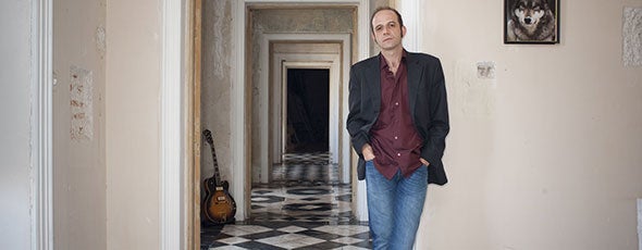 Josele Santaigo