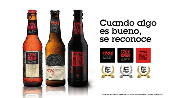 Premios 1906