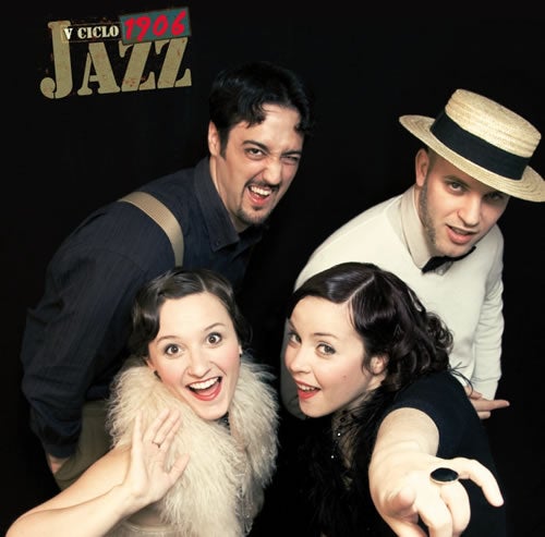 Ciclo Jazz 1906