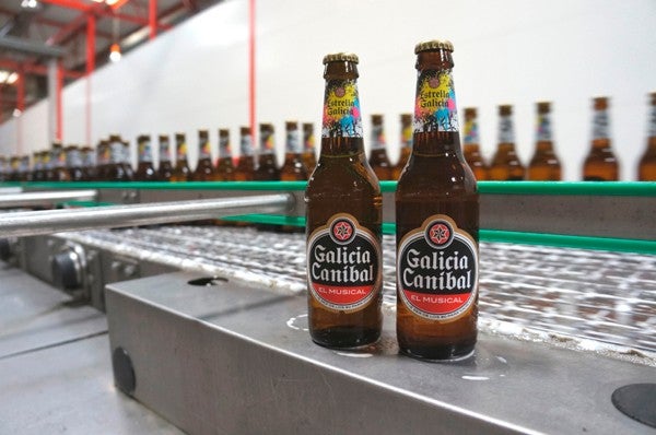Galicia Canibal 2