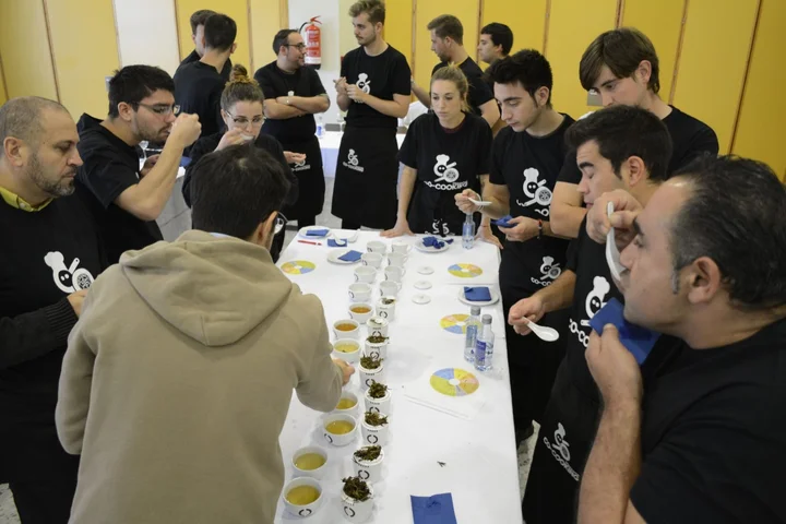 Co Cooking Granada