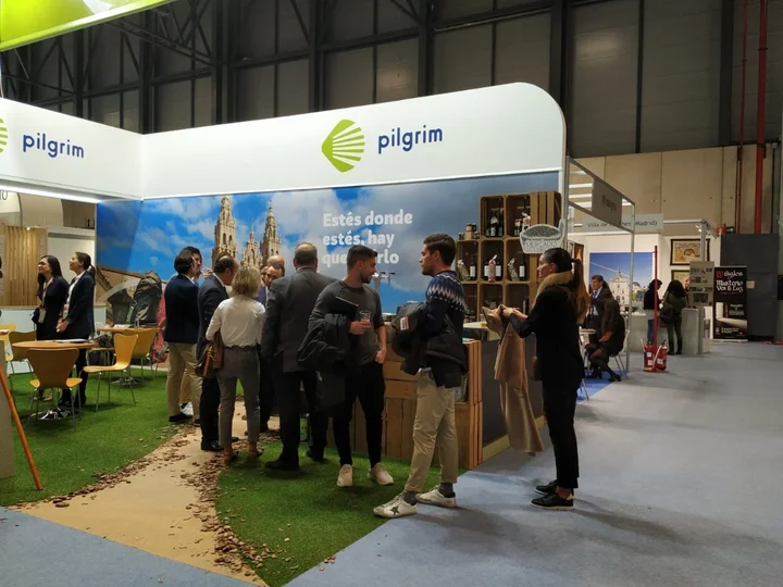 Mercado la Cosecha FITUR 2020