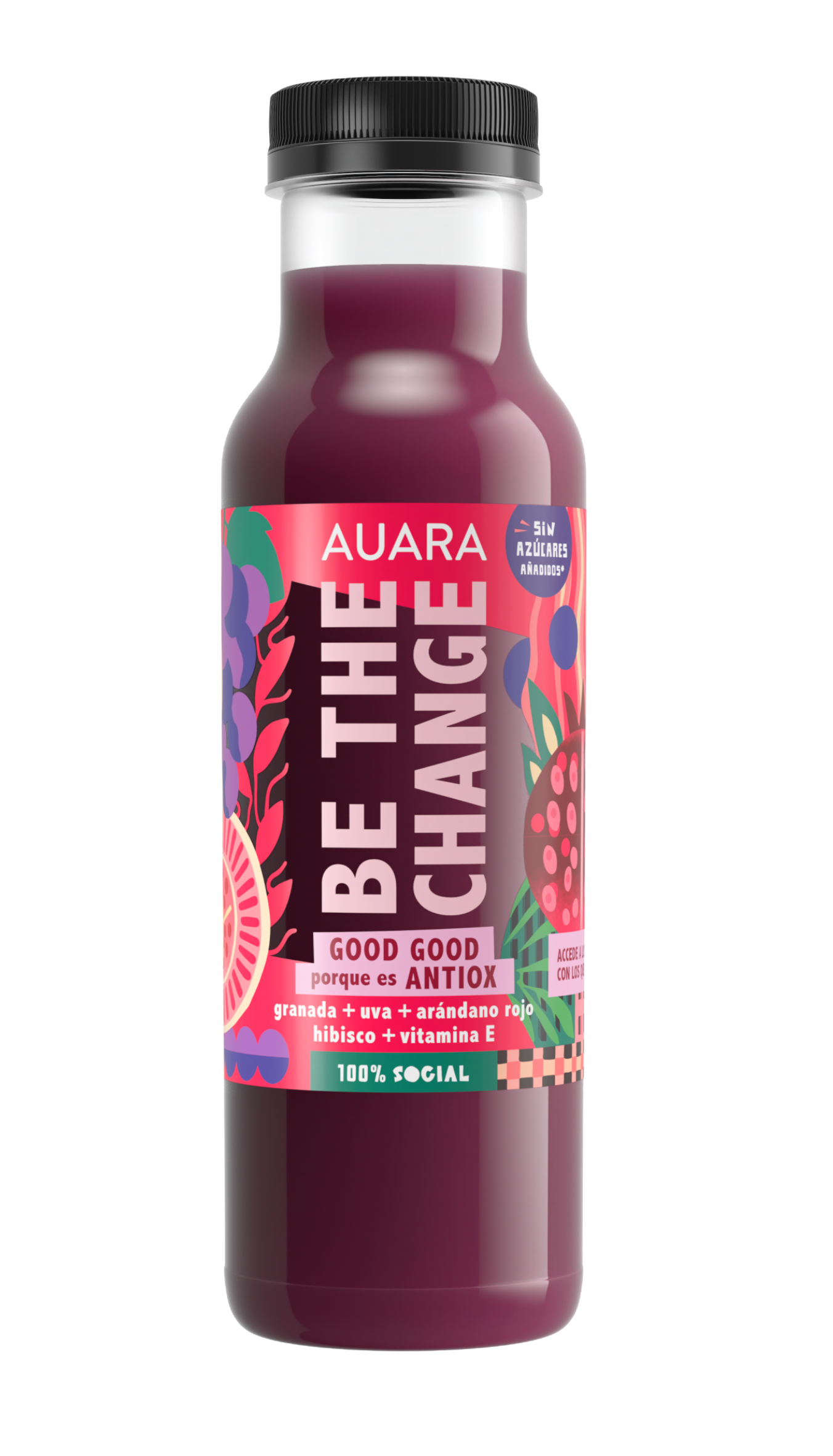 AUARA Good Good Antiox