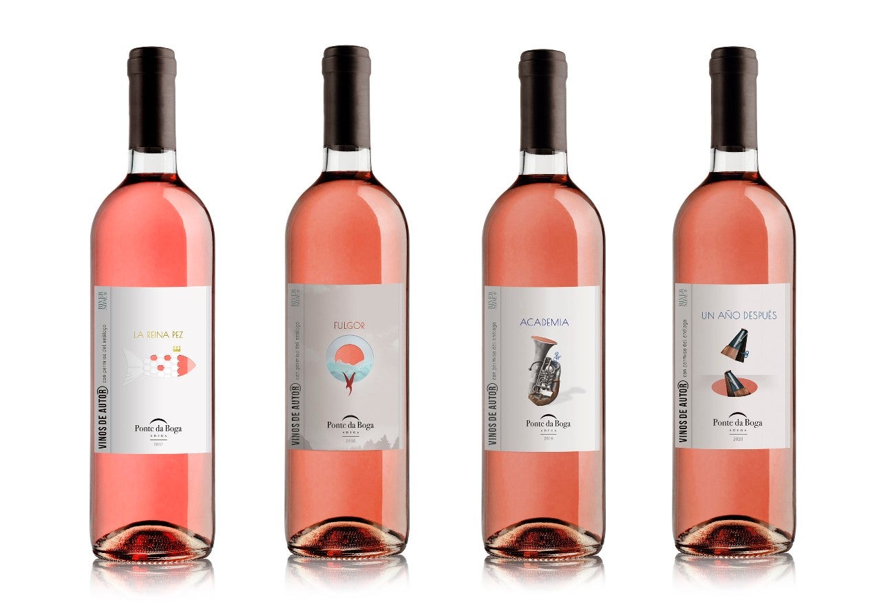 GAMA VINOS AUTOR 1