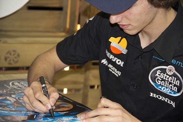 Alexrins 4